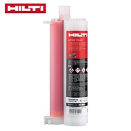 Hilti HIT-RE100-HC Pelekat Tetulang Bangunan Struktur Keluli Sauh Pelekat Resin Epoksi