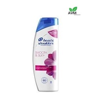 Head & Shoulders Shampoo 330ml