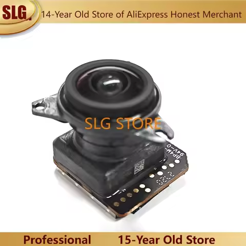 New Genuine Lens with Image CCD Sensor CMOS for Gopro HERO9 Hero10 Hero11 Hero12 Hero 9 10 11 12 Bla