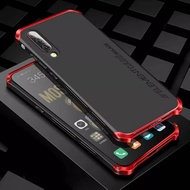 Element Solace Xiaomi Mi 9 Metal Armor Case