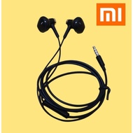 Xiaomi Mi 10 Lite Redmi Note 10 Pro Note 9 9 Pro Note 8 Redmi 9 9A 9C 9 Pro In-Ear Earphone 3.5mm Wi