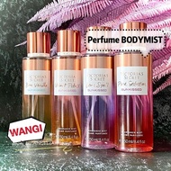 sunkissed SERIES Perfume body mist VS  Victoria BODYMIST Secret sweet, fresh good long lasting pure seduction 888