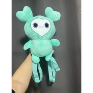 Twice Lovely Shoulder Bag Doll