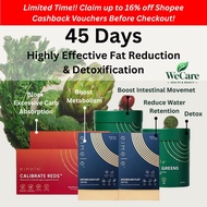 【10.10 Sales】 Eimele Weight Management Shape Up Trio 【Eimele Calibrate Reds, Metabolism Plus Coffee,