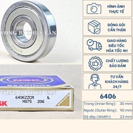 UKB Bearing 6403 6404 6405 6406 6407 6408 6409 6410