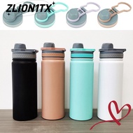 ZLION1TX 1Pcs Cup Cap, TS-8706B/TS-8709B Splash Spill Proof Bottle Cover, Universal 530ml/750ml with