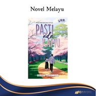 Novel Melayu: Pasti Ada Kamu - Penulis: Hana Norisa - Penerbutan AHA