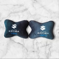 SUZUKI Custom car pillow interior accessories Headrest all new Ertiga CruiseSUZUKI