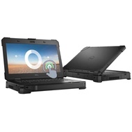 Dell Latitude 5420 Rugged with Pen - 14" Full HD Touchscreen, Intel Core 8th i5-8350U 8-32GB 256-1TB