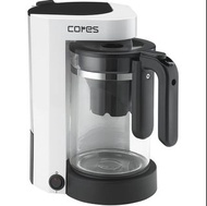 日本 Cores 5cup咖啡機