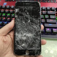 iPhone 6 PLUS A1524 手機 太空灰 故障機 零件機 A