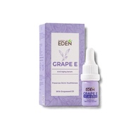 Garden of EDEN Grape E Anti-Aging Serum (5ml)