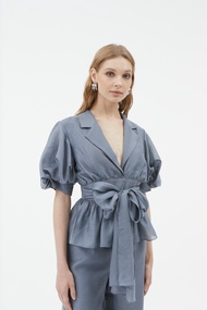 SIRINTRA Sea Collection - Moana Top (SBL01)