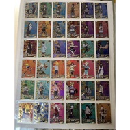 ★KK toy store★Naruto Card Anime Card ZR Card Random