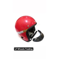 【 READY STOCK 】MS88 Helmet 100% Original ❗️❗️❗️Clear Stock ❗️❗️❗️Harga Murah Giler✅