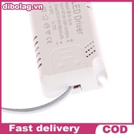 DIBO LED Driver 300mA Board 8-24W 20-36W 30-50W 36-60W 50-70W 60-80W LED Power Supply Unit Lighting 
