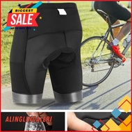 WOSAWE QUALITY SHORT CARGO POCKET GOWES PANTS PAD CYCLING SHORT PANTS