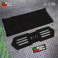 TNK Universal Frameless License Plate Holder RX Series RXZ RXZ Accessories