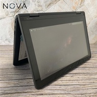LAPTOP LENOVO YOGA 11E 300E CELERON TOUCHSCREEN PENINGKATAN TERBARU