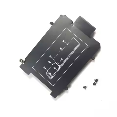 820 840 845 850 855 725 745 755 G3 G4 Hard Drive Caddy for HP EliteBook