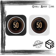 CORSAIR ICUE ELITE CPU COOLER LCD DISPLAY UPGRADE KIT FOR ELITE CAPELLIX AIO CPU COOLER ( BLACK / WH
