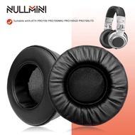 NullMini Replacement Earpads for ATH PRO700 PRO700MK2 PRO700GD PRO700LTD Headphones Ear Cushion Earm