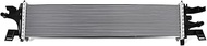 Turbo Intercooler Compatible with Escape 1.5L 2.0L L4 2017-2019 Engine Cooled Turbocharged Radiator 