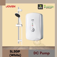 Joven Water Heater With Pump SL30ip SL30ip-RS / 880P PC880P Water Heater WITH PUMP SL30IP DC PUMP