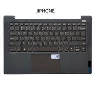 New For Lenovo Ideapad 5-14ALC05/14ARE05/14ITL05/14IIL05 Laptop Palmrest with Backlight US Keyboard