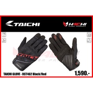 ถุงมือขี่มอเตอร์ไซค์ TAICHI GLOVE - RST462