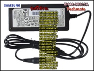 อะไหล่ของแท้/อแด็ปเตอร์จอมอนิเตอร์ซัมซุง/SAMSUNG/ BN44-00865A/DC VSS/หลายรุ่น  รุ่นที่ใช้งาน  LC24F3