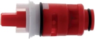 DANCO A017241B CARTRDGE UR/MIL S5-2UHWDANCO CORP. A017241B "ACE" FAUCET REPLACEMENT STEM