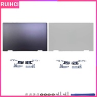 For HP ENVY X360 15-EW 15-EY 15T-EW 15-EW0013DX New LCD Back Cover LCD Hinges N09644-001 Accessories
