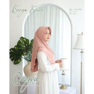 Bergo Kayla/promo/Qeysa Hijab/ Cod