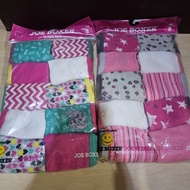 JOE Boxer 10Pc Bikini Panties Size 8