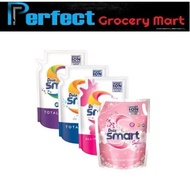 24hour Delivery DAIA SMART LIQ DETERGENT REFILL PACK 1.5KG DAIA SMART DETERGENT