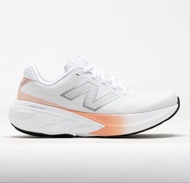 New Balance Fresh Foam X 880v13 Women's Running Shoes White Peach 跑鞋