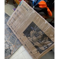 Toshiba 43 inch Android Smart TV