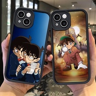 H-26 Detective Conan Casing for VIVO V20 V29 V29E V27 V27E S1 Pro