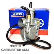 HONDA NSR NSR150 CARBURETOR HONDA ORIGINAL STANDARD ASSY YTZ5 YTZ5S YB3L YB5L YTZ6V YTZ7A YTZ8V NGK 