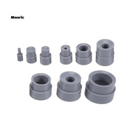 9PCS Lens Repair Tool Kit for Camera DSLR Ring Removal Rubber 8-83mm Photo Studio Accessories
