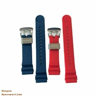 Seiko Ruber Rubber Watch Strap Suitable For Skx 007, Mm SRPA21J1 Men's Watch Strap 22mm
