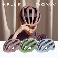 Kplus Nova Cycling Helmet (Asian Fit) (9 Colors)