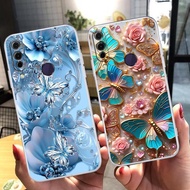 Vsmart Joy 1 / Joy 1 Plus / Joy1+ / Joy 2 Plus / Joy2+ / Joy 3 case printed with beautiful, outstand