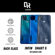 INFIN SMART 6 Back Glass /  Battery Cover / Housing < Ready Stock > Dr Gadget