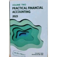 Practical Financial Accounting  valix