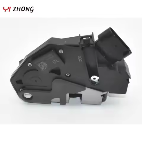 CM5AA26413AA CN1A5426413DC Rear Left Door Lock Latch Actuator 4-pin for Ford Focus Mondeo Ecosport K