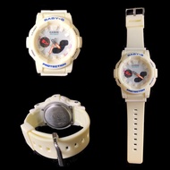 G Style Shock/ Baby G Watches for Men and Women Jam Tangan G Shock