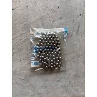 Bicycle Ball Bearing 5mm 100pcs Front wheel