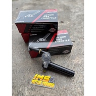 Spontaneous Gas Bearing Nolan Transparent Spontaneous Gas Roller Nolan Universal